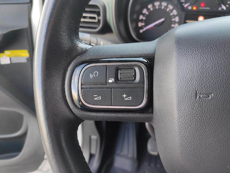 Citroën Berlingo (2018) 1.5HDI XTR 130k MAN6 TZ po STK - fotka 19 z 25