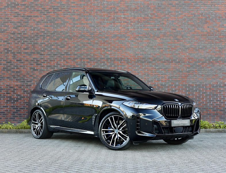 BMW X5 (2024) 50e xDrive*M-SPORT Pro - fotografie inzerátu