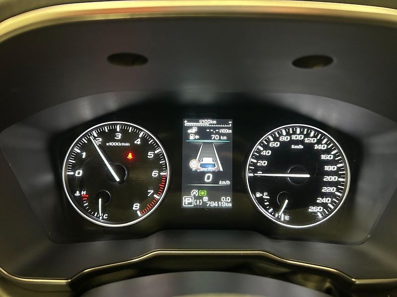 Subaru Outback (2022) 2.5 COMFORT+ 2022 | Záruka - fotka 10 z 26