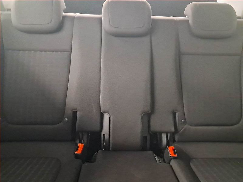 Opel Meriva (2013) 1.4 i, LPG - fotka 10 z 18
