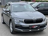 Škoda Kamiq 1.5TSi 110kw Top Selection ČR - náhled 2