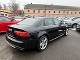 Audi S4 Manual QUATTRO - náhled 2