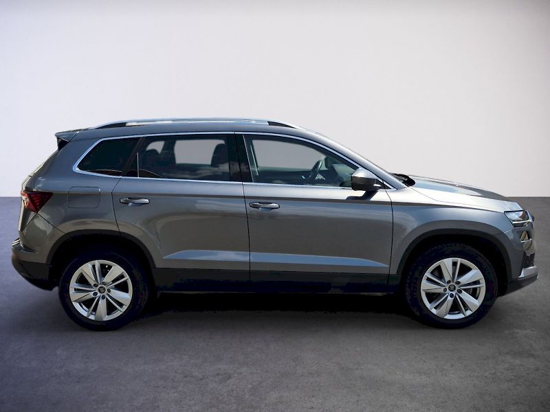 Škoda Karoq (2025) Top Selection 1.5TSi 110kW 7°a - fotka 9 z 28