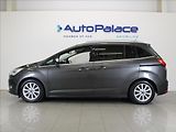 Ford Grand C-MAX 2,0 TDCI 110kW 7-míst 126tkm. - náhled 4