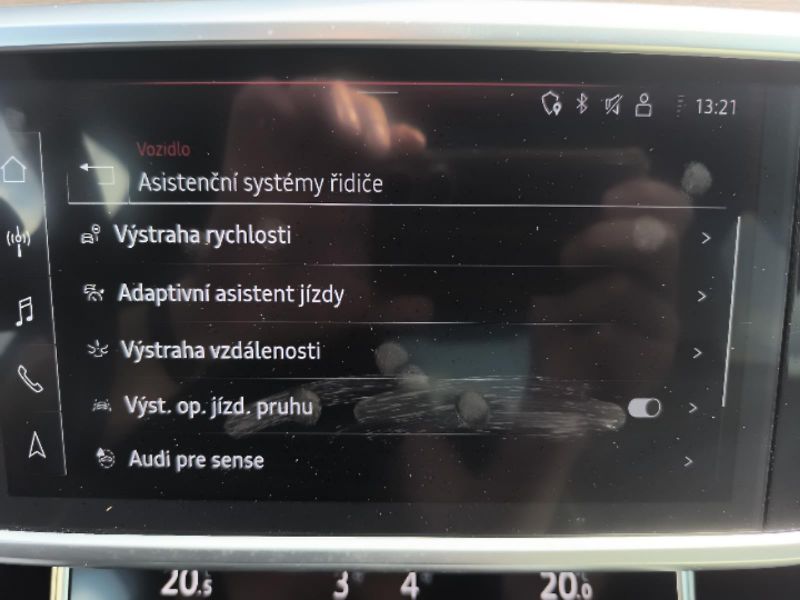 Audi A6 3.0 TDi - fotka 17 z 25