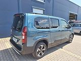 Peugeot Rifter (2026) LONG GT BHDi 130 EAT8 - náhled 7