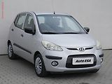 Hyundai i10 (2010) 1.1i, El.okna, STK7/28 - náhled 1