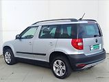 Škoda Yeti 1,6 TDi Aut.klima,Navi.Kůže - náhled 11