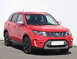 Suzuki Vitara (2016) S 1.4 BoosterJet, 4X4 - náhled 1