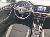 Škoda Scala (2019) Style 1.5 TSI, Automat - náhled 7
