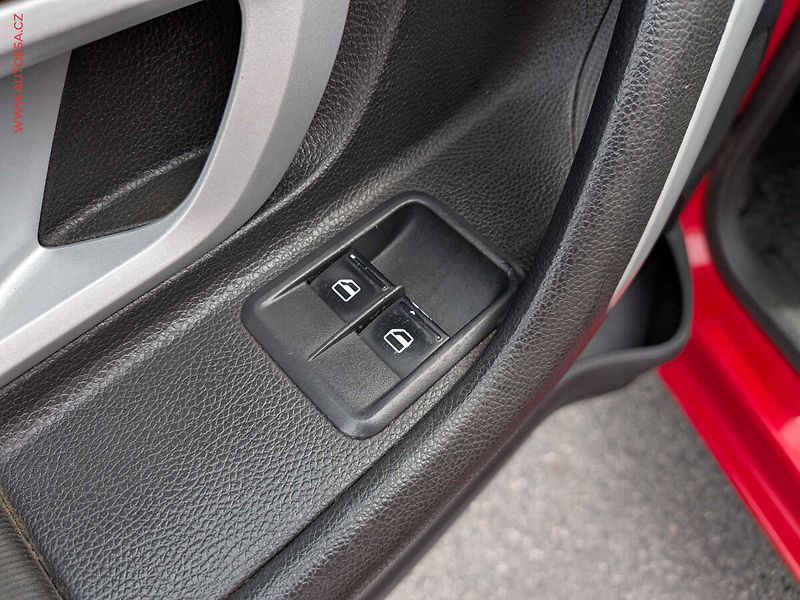Škoda Fabia (2007) 1.2HTP, ČR, Ambiente - fotka 11 z 14