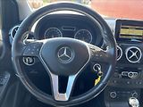 Mercedes-Benz Třídy B 1,8 CDi KLIMA BIXENON SERVIS - náhled 15