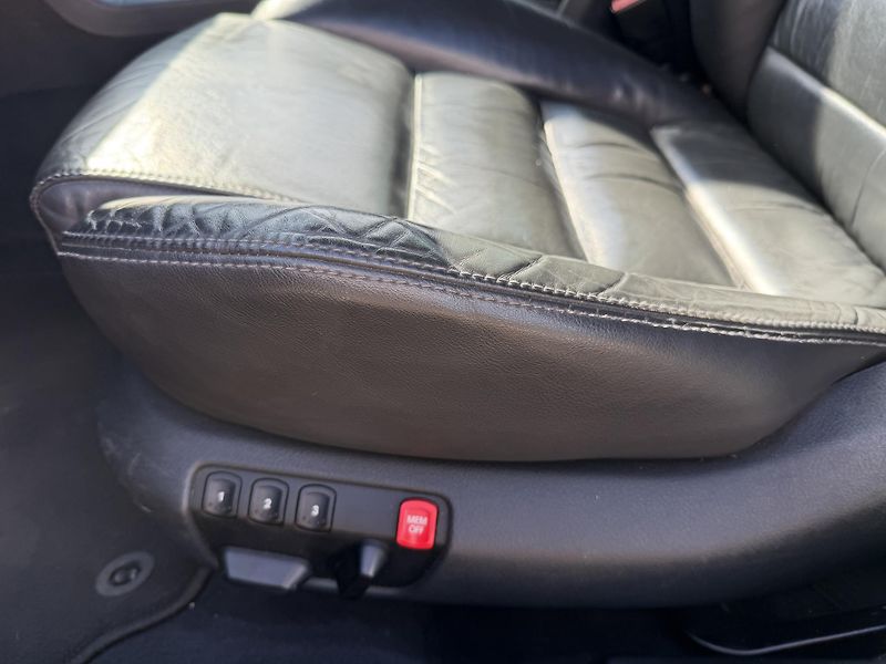 Škoda Superb 1.9 tdi - fotka 14 z 20