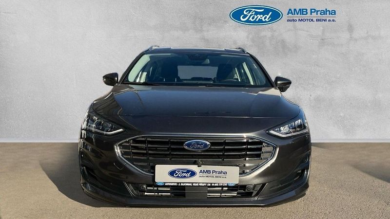 Ford Focus 1.0i,92KW,TITANIUM,AUTOMAT - fotka 2 z 14