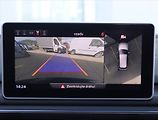 Audi A4 (2016) 3.0 TDI, 4X4, Automat - náhled 18