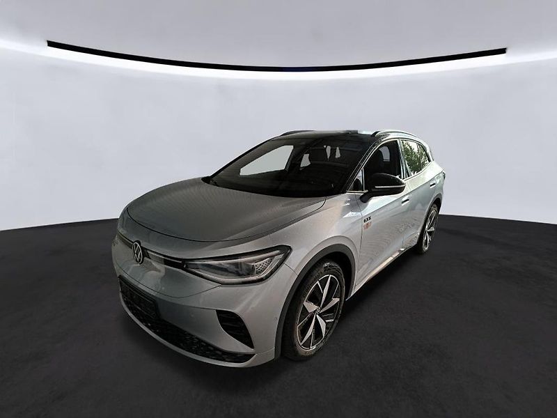 Volkswagen ID.4 GTX 220kw 4MOTION TZ  SOH 92 % - fotka 2 z 6