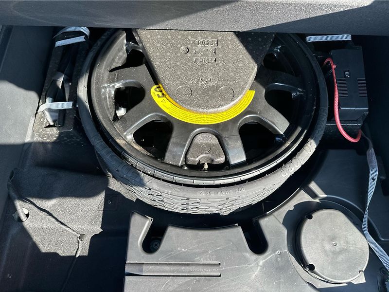 Audi Q7 50 TDI QUATTRO 210 KW - fotka 14 z 25
