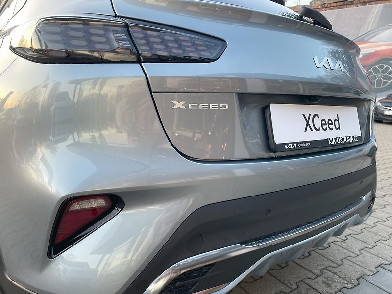 Kia XCeed (2024) 7DCT GT-LINE  