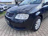 Volkswagen Touran (2005) 1,6 MPI 75 KW SPOJKA STK - náhled 10