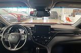 Toyota Camry 2.5 HEV, EXECUTIVE, ČR - náhled 13