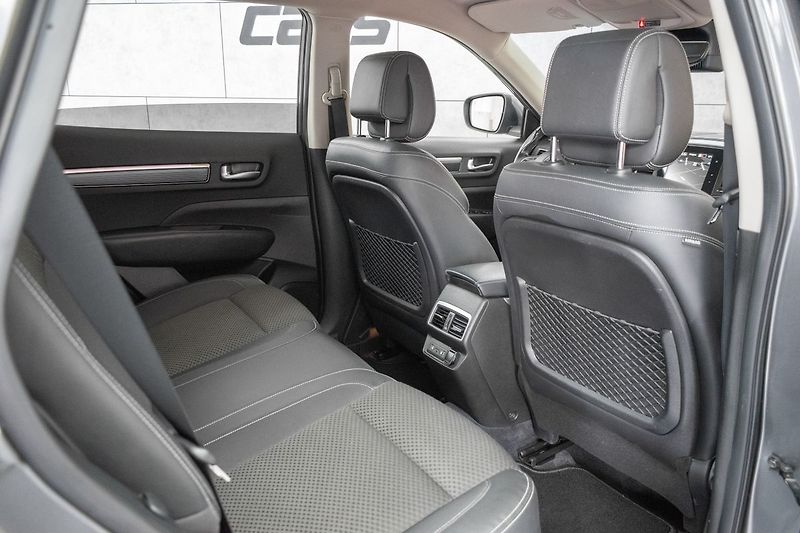 Renault Koleos 2.0 DCi 135kW AUTOMAT*KAMERA* - fotka 13 z 35