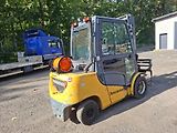 Jungheinrich (2005)  TFG 435-330ZT  3,5 T - náhled 3