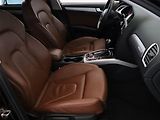 Audi A4 Allroad (2009) 2.0 TFSI, 4X4, Automat, Kůže - náhled 7