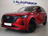 Mazda CX-60 3,3 D254 AWD Homura Záruka ČR - náhled 1