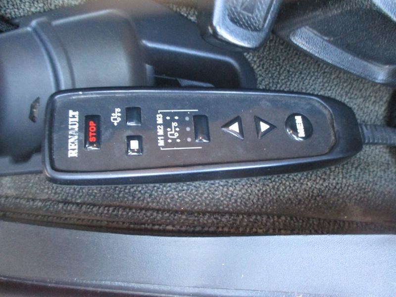 Renault D16, 18 palet, HČ, 1 lůžko - fotka 14 z 22