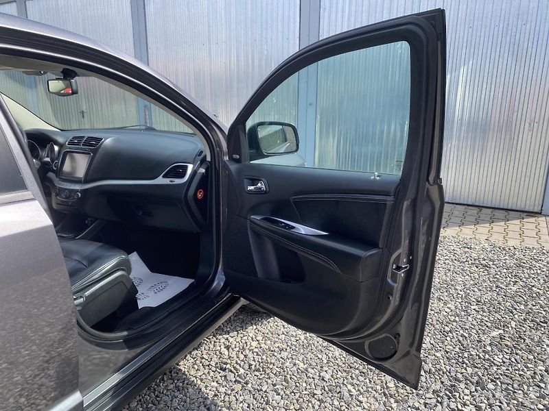 Fiat Freemont 2.0MJET 140PS MAN 7M 164000KM! - fotka 131 z 168