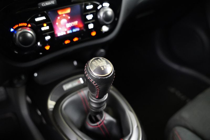 Nissan Juke - fotka 22 z 27