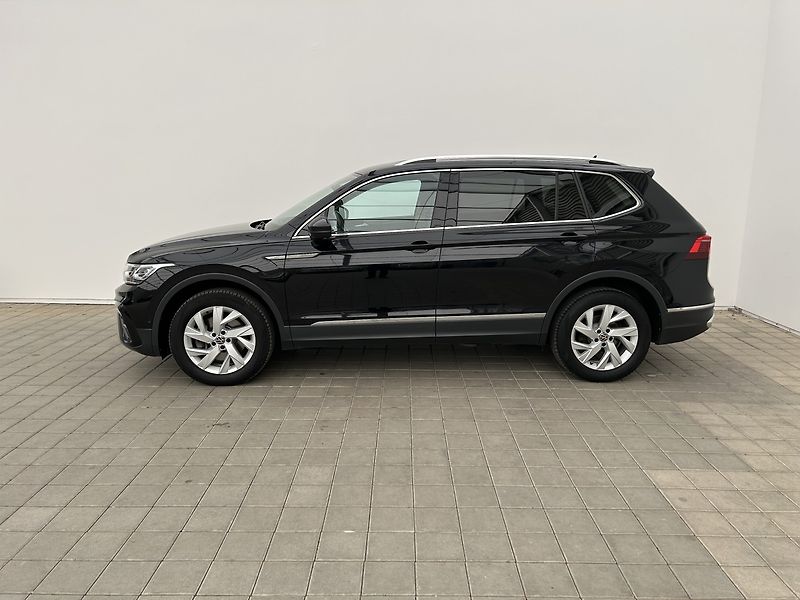 Volkswagen Tiguan Allspace 2.0 TDI 4x4 Elegance - fotka 4 z 27