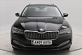 Škoda Superb 2,0 TDI 110kW Style DSG Záruka - náhled 1