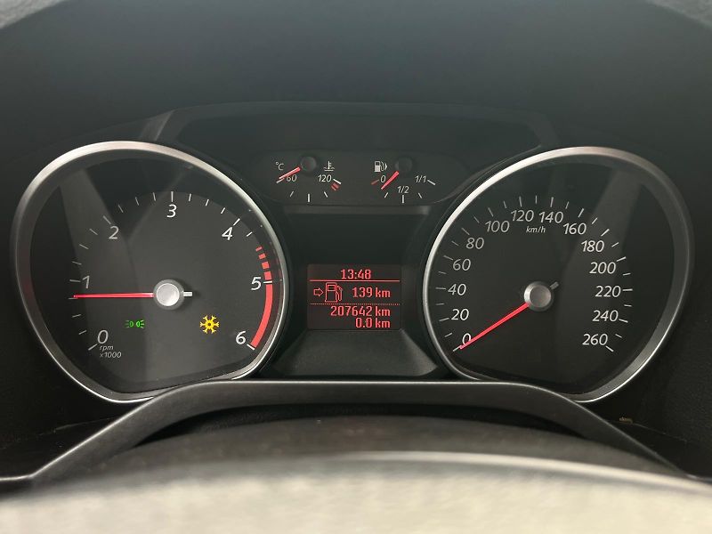 Ford S-MAX 2.0TDCi MANUÁL SERVISKA  - fotka 40 z 42