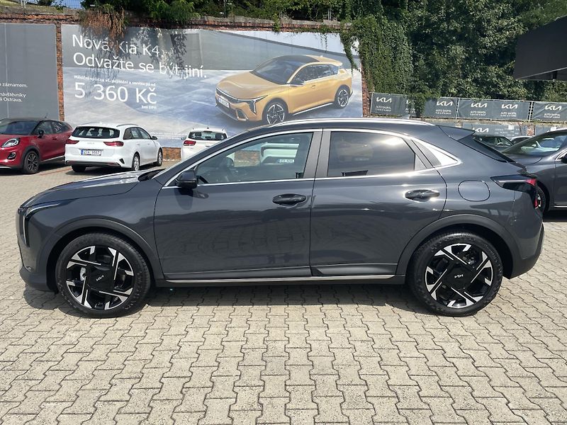 Kia XCeed (2026) 1,6T-GDi 7DC TOP 2027   - fotka 6 z 24