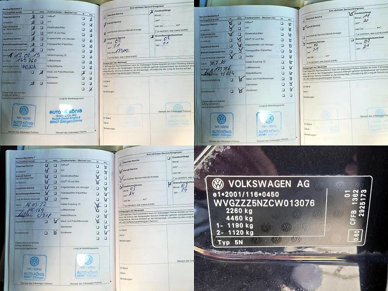 Volkswagen Tiguan 2,0 TDi DSG 4motion SERV.KNÍŽK - fotka 6 z 41