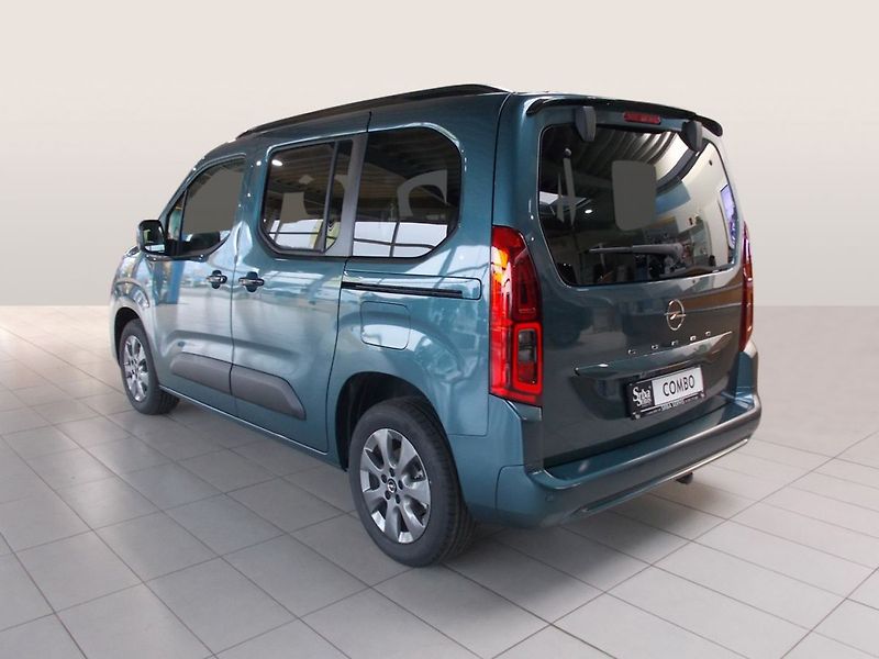 Opel Combo (2026) Edition Plus L1H1 1.2 TURBO (8 - fotka 3 z 11