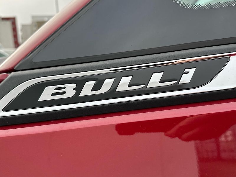 Volkswagen Multivan (2025) 1,5 TSI PHEV - fotka 20 z 23