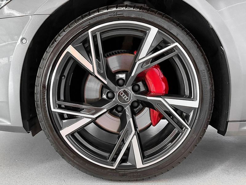 Audi A7 50TDI QUATTRO S-LINE, MATRIX, - fotka 9 z 31