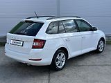 Škoda Fabia 1.0TSi Ambition TOP 95PS Clima - náhled 3
