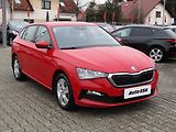 Škoda Scala (2020) 1.6 TDi, Ambition, DSG - náhled 1