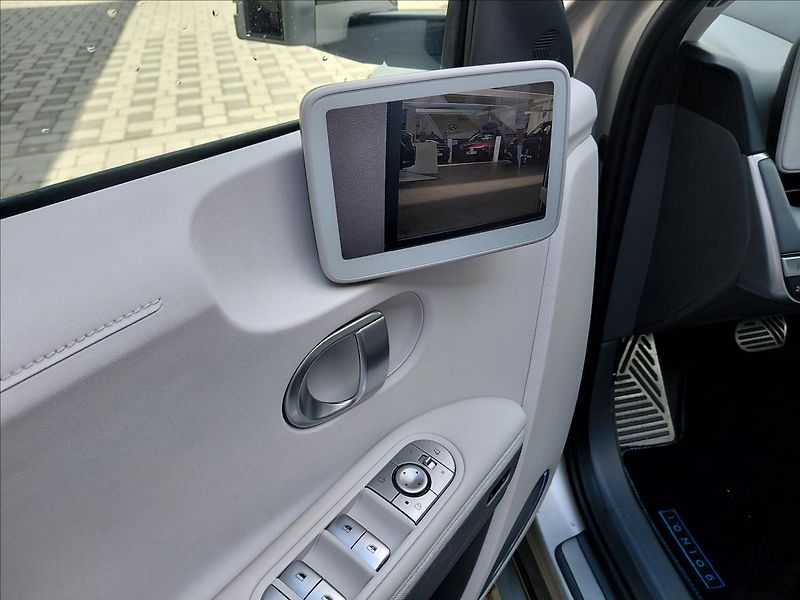 Hyundai Ioniq POWER4×2 STYLE PREM TECH - fotka 22 z 27