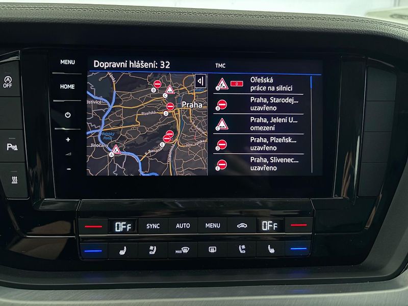 Volkswagen Touareg (2020) Elegance 3.0 TDI Tiptronic - fotka 16 z 32