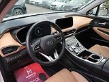 Hyundai Santa Fe 1,6 T-GDi,HEV,Luxury,DPH! - náhled 9