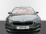 Škoda Octavia Combi 1,5 TSI 110kW DSG - náhled 4