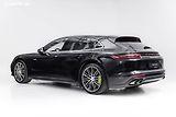 Porsche Panamera Turbo S E-Hybrid*CZ*záruka - náhled 3