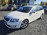 Škoda Octavia 1.4 TSI STYLE NAVI 1Majitel - náhled 1