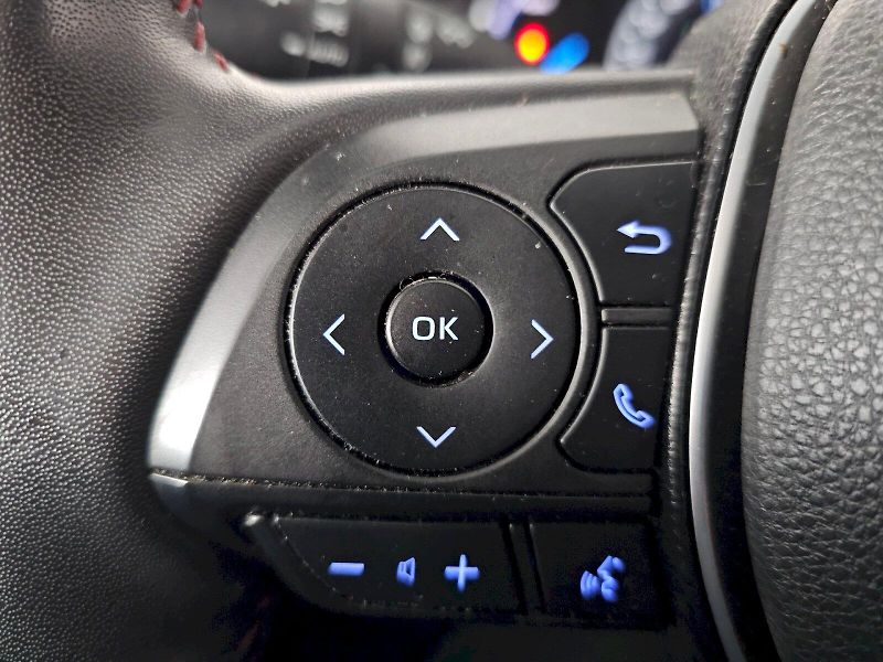 Toyota RAV4 (2022) 2.5Plug in 306k 4x4 SELECTION - fotka 20 z 30