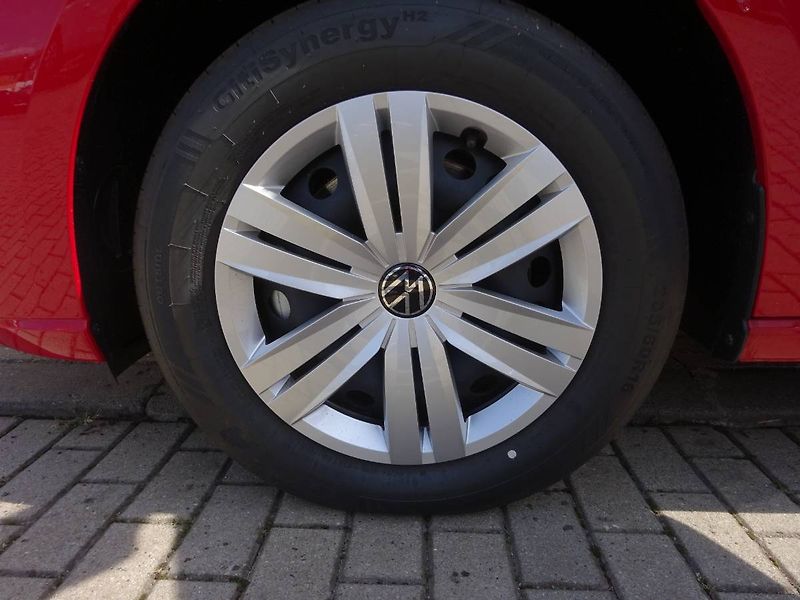 Volkswagen Caddy (2026) 1,5 TSI - fotka 25 z 25