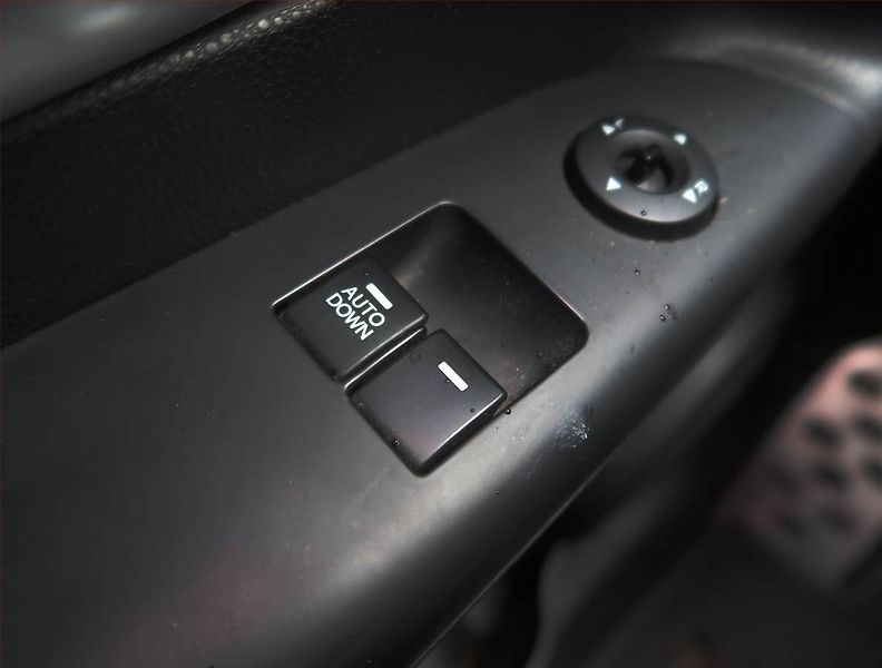 Kia Venga (2016) 1.6 CVVT - fotka 14 z 14